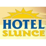 HOTEL SLUNCE HB s.r.o. – logo společnosti