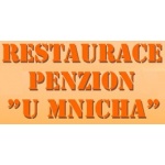 HOZTA, s.r.o. - Penzion U Mnicha – logo společnosti
