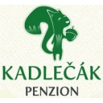 Penzion Kadlečák – logo společnosti