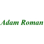 Adam Roman- Ubytování v soukromí – logo společnosti
