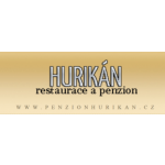 Penzion Hurikán – logo společnosti