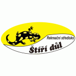 Pecina Aleš - Štíří důl – logo společnosti