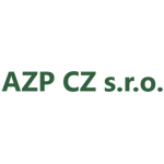 AZP CZ s.r.o. – logo společnosti