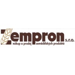 ZEMPRON s.r.o. (provozovna Třebíč) – logo společnosti