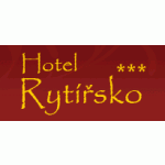 Hotel Rytířsko *** - Užijte si ubytování s bazénem (Rytířsko) – logo společnosti