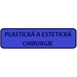 MUDr. Tomáš Albrecht – Plastická a estetická chirurgie – logo společnosti