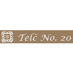 Pension Telč No. 20 – logo společnosti