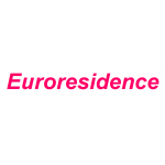 BECC&CO, a.s. - Euroresidence – logo společnosti