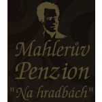 Be. F. Ce., s.r.o. - Mahlerův Penzion Na hradbách – logo společnosti