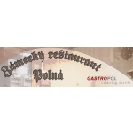 Vítek Jan - Zámecký restaurant Polná – logo společnosti