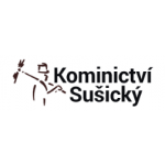 SUŠICKÝ MARTIN – logo společnosti