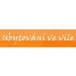 Ubytování ve vile - Rostislav Kružík – logo společnosti