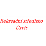 Hanuš Marek, Ing. - Rekreační středisko Úsvit – logo společnosti