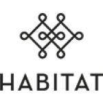 HABITAT, a.s. – logo společnosti