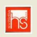 HS SVÍTIDLA, s.r.o. – logo společnosti