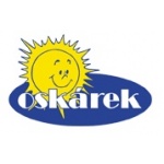 Papírnictví Oskárek – logo společnosti
