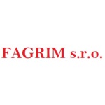 FAGRIM, s.r.o. – logo společnosti