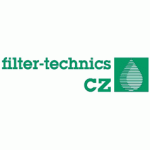 Filter-Technics CZ, s.r.o.- Průmyslová filtrace – logo společnosti