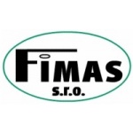 FIMAS, s.r.o. – logo společnosti
