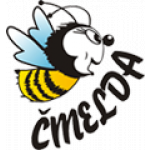 Chmelař Jan - ČMELDA – logo společnosti