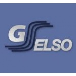 GELSO, s.r.o. – logo společnosti