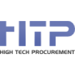 HTP, s.r.o. – logo společnosti