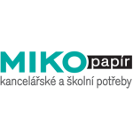 PAPÍRNICTVÍ MIKOLÁŠEK – logo společnosti