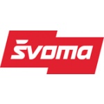 Švoma - Stroje, s.r.o. – logo společnosti