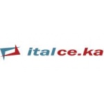 ITAL CE.KA, s.r.o. – logo společnosti