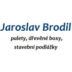 Jaroslav Brodil – logo společnosti