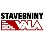 STAVEBNINY VALA s.r.o. – logo společnosti