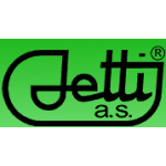 JETTI, a.s. – logo společnosti