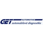 Dostál Jiří - Get automotive – logo společnosti