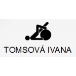 TOMSOVÁ IVANA – logo společnosti
