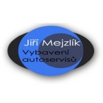 AUTA - ZVEDÁKY Jiří Mejzlik – logo společnosti