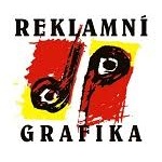 Jiří Pýcha - reklamní a grafické studio – logo společnosti