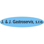 J. & J. Gastroservis, s.r.o. – logo společnosti