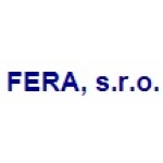 FERA, s.r.o. – logo společnosti