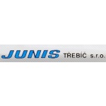 JUNIS Třebíč, s.r.o. – logo společnosti