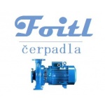 Foitl Karel – logo společnosti