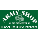 Beránek Aleš – logo společnosti