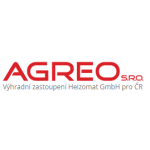 AGREO s.r.o. – logo společnosti