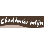 Chadim Martin, Ing. - Chadimův mlýn – logo společnosti
