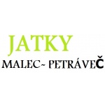 MASOZÁVOD PETRÁVEČ s.r.o. – logo společnosti