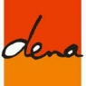 Poukar Jiří - Penzion Dena – logo společnosti