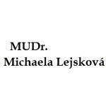 MUDr. Michaela LEJSKOVÁ (Žďár nad Sázavou) – logo společnosti