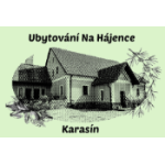 Penzion Na Hájence – logo společnosti