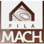 Lubomír Mach s.r.o. – logo společnosti
