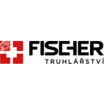 Fischer Pavel – logo společnosti