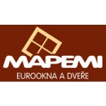 MAPEMI, v.o.s. – logo společnosti